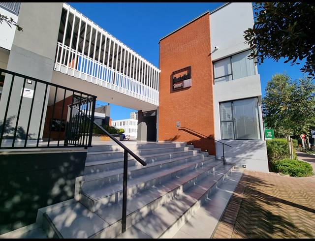 59M² OFFICE RENTED IN CENTURY CITY